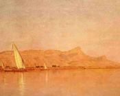 On the Nile, Gebel Shekh Hereedee - 桑弗德·罗宾逊·吉弗德